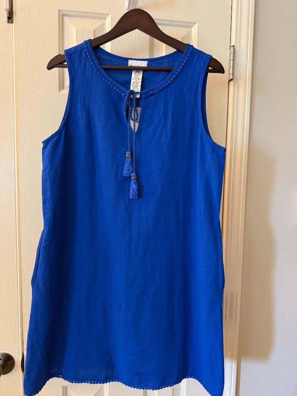 Tommy Baham St. Lucia Dress